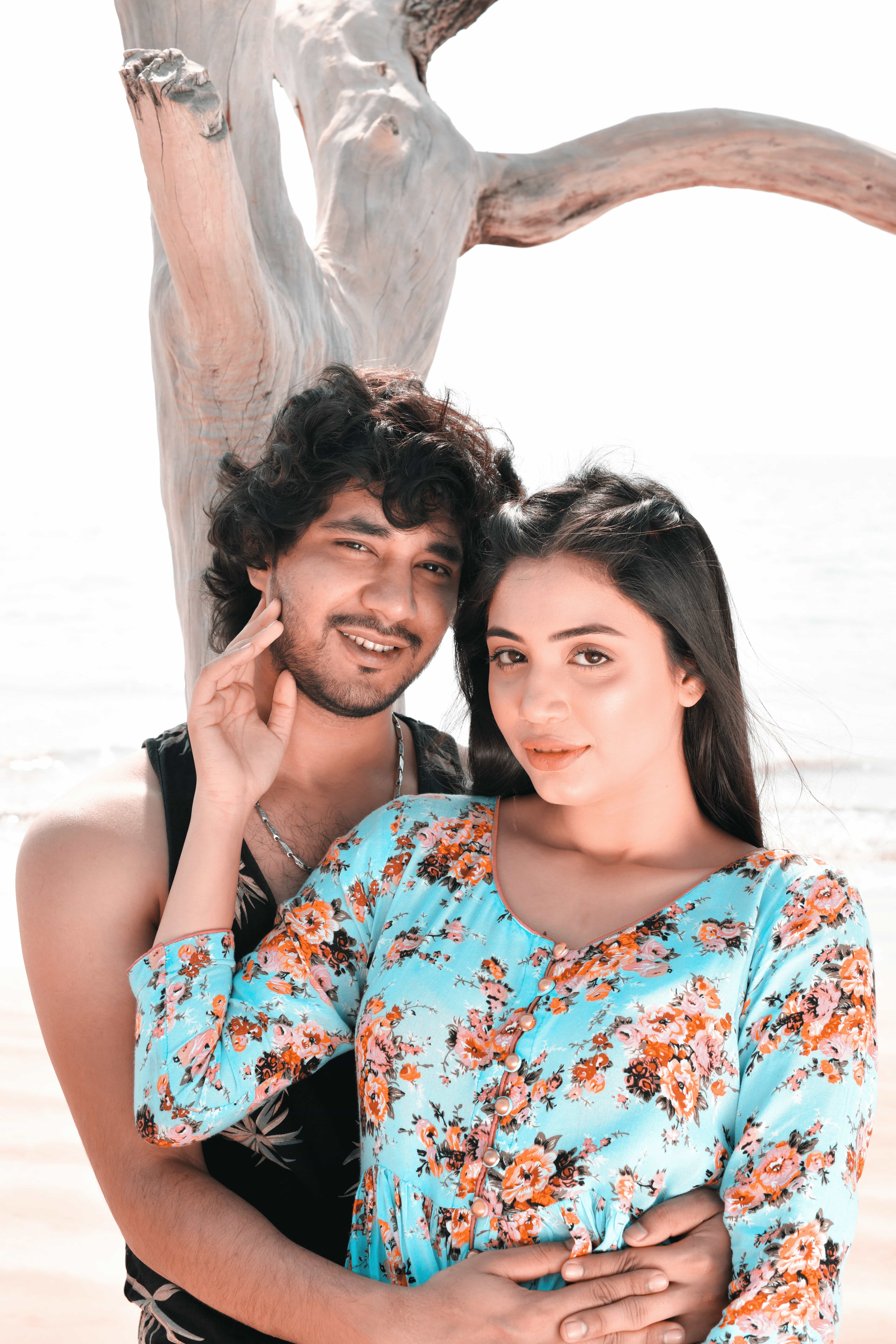 Pre-Wedding Pictures